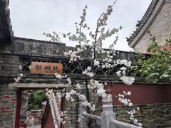 -潭柘寺景区