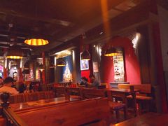 大堂-Helens海伦司小酒馆(广州永庆坊店)