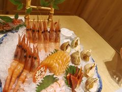 -清水日本料理铁板烧(学府路店)