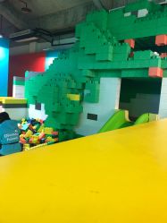 -恐龙探索乐园(磁器口店)