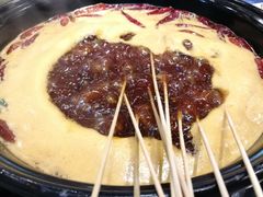 -XiaoJunGan Hotpot 钢管厂五区小郡肝火锅串串香