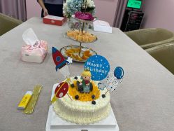 -莲生母婴月子中心(清水河公园店)
