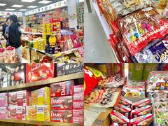 -紫荆城食品交易中心(华强北店)