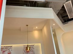 大堂-为什么牛潮汕牛肉火锅(中信广场店)