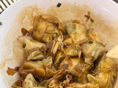 拌馄饨-勤德兴(湖滨路店)