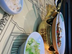 -俏九州·小炒黄牛肉(华润万象汇店)
