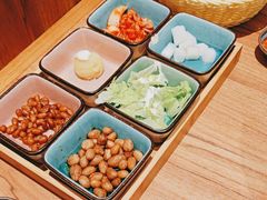 -韩悦牛排烤肉无限续(宝能中心店)