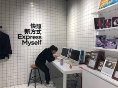 -方快照相馆(宝山龙湖天街店)