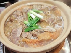 -牛鼎旺鲜卤牛杂煲(嘉兴南湖八佰伴店)