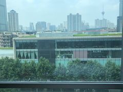 -榛悦隆堡成都酒店(春熙路太古里店)