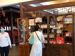 -新虹楼饭庄(崇明陈家镇店)