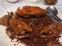 -喜记避风塘炒辣蟹(旗舰店)