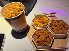 -星聚会KTV(合生汇黑金店)