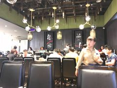 大堂-丝恋丝娃娃(金阳国贸店)