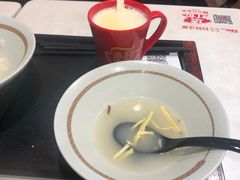 -永和大王(小厨·东四十条店)