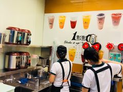 -1点点(芦潮港店)
