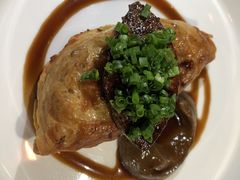 -Ocean's Table 欧舍