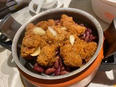 -川味堂·四川豆花(八卦岭店)
