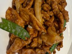 -普天和酒楼·新津菜·烤鸭(天津之眼店)