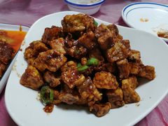 -乐乐餐厅(湘子庙街店)