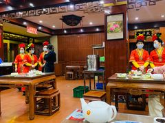 -真不同饭店(老城店)