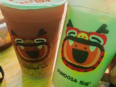 -放哈·甜醅子奶茶创造者(阳光丽景湾店)