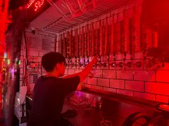 -Liberty Brewing Co·曼哈顿餐吧