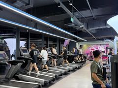 -超鹿运动(五四路恒力城店)