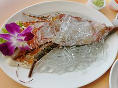 -班赞海鲜市场
