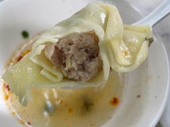 -小胖子馄饨店(洪兴路店)