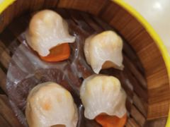 -港海餐厅(解放东路店)