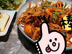 -指爱龙虾(金杨路总店)