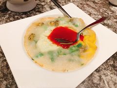 蚵仔煎-鹿港小镇(中关村店)