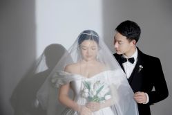 点击看大图 -光明婚纱摄影(建设路店)