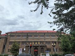 -天津五大道文化旅游区