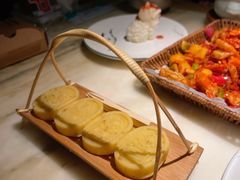 -吴越荣记苏州菜·松鼠桂鱼100%活鱼现做(月光码头店)