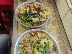 -北海田螺店(四川路店)