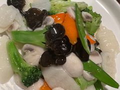-外婆家(南开大悦城店)