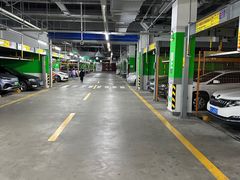 -万达广场(临港店)