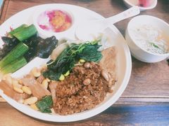 -素满香·食养自助(天一广场店)