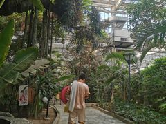 -龙达温泉生态城