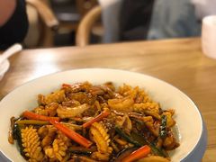 -陈傻子餐厅(世纪都会店)