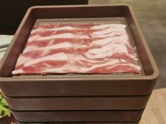 -MoMo牧场·寿喜烧专门店(长泰广场店)