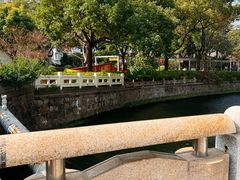 -兰溪青年公园
