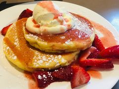 -Pancakes on the rocks(冲浪者天堂店)