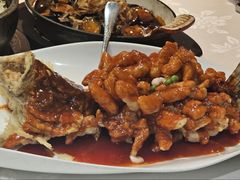 -香雪海饭店中餐厅(人民桥店)