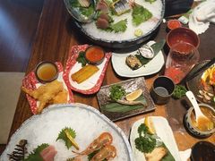 -一本料理(西溪天街店)