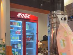 -水浒烤肉(大学城总店)