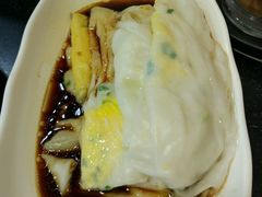 葱花鸡蛋肠-华辉拉肠(龙口东店)