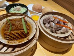 -蔡澜点心·粤菜(花城汇南区店)